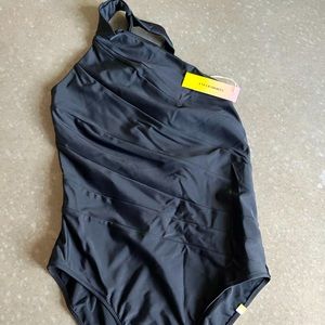 Summer salt sidestroke bathing suit size 8 unworn